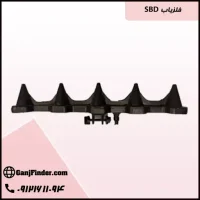 فلزیاب SBD